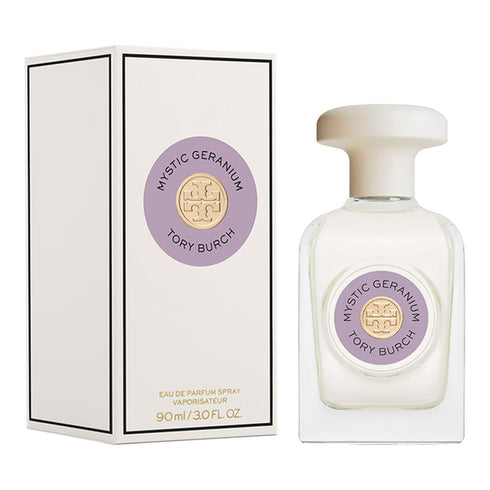 Tory Burch Mystic Geranium Eau de Parfum 50ml Spray