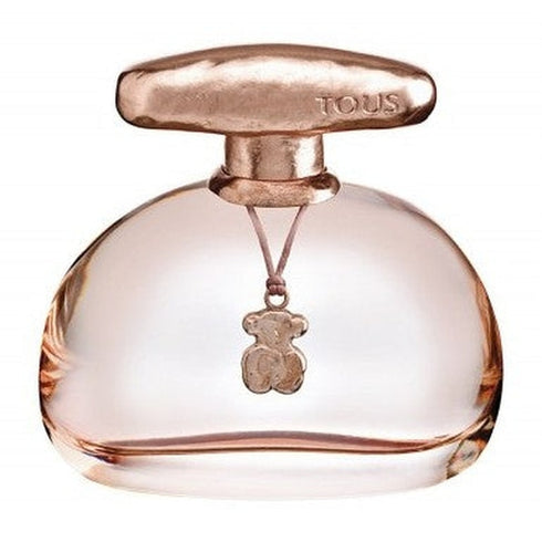 Tous Sensual Touch Eau de Toilette 100ml Spray