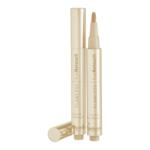 Transformulas Flawless Eye Retouch 2 In1 Skin Perfector 3ml