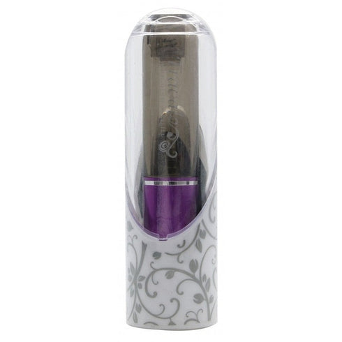 Travalo Classic Excel Refillable Perfume Spray 5ml - Purple