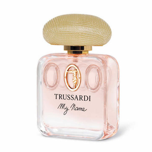 Trussardi My Name Eau de Parfum 50ml Spray