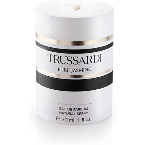 Trussardi Pure Jasmine Eau de Parfum 30ml Spray