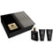 Trussardi Uomo Gift Set 50ml EDT + 30ml Aftershave Balm + 30ml Shower Gel