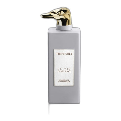 Trussardi Walking in Porta Venezia Eau de Parfum 100ml Spray