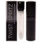 Twist & Spritz Refillable Atomiser Spray 8ml - Black