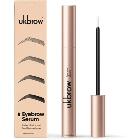 UKLASH Eyebrow Enhancer Growth Serum 3ml