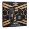 Umbro Energy Gift Set 100ml EDT + 150ml Body Wash