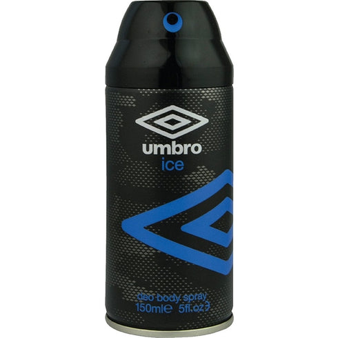 Umbro Ice Deodorant Spray 150ml