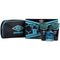 Umbro Ice Gift Set 75ml EDT + 150ml Shampoo & Conditioner + 150ml Shower Gel + Toiletry Bag