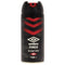 Umbro Power Deodorant Spray 150ml