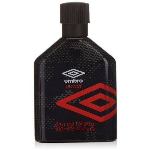 Umbro Power Eau de Toilette 100ml Spray