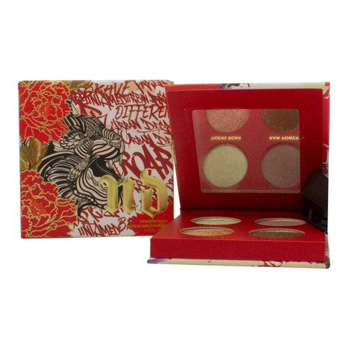 Urban Decay Eyeshadow Palette 3.7g - Lunar New Year Limited Edition