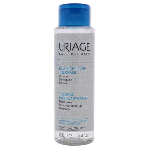 Uriage Eau Micellar Thermale Micellar Water 250ml - Normal / Dry Skin