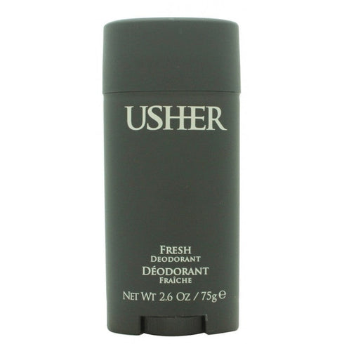Usher He Fresh Deodorant Stick 75g