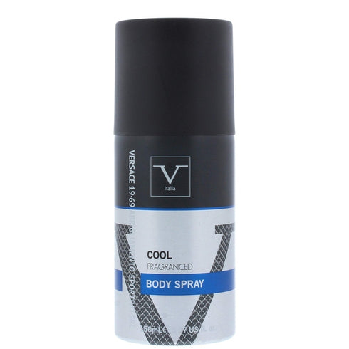 V 19.69 Cool Body Spray 150ml