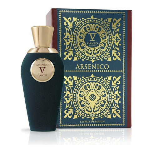 V Canto Arsenico Extrait de Parfum 100ml Spray