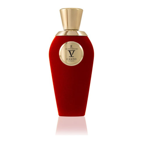 V Canto F. da Montefeltro Extrait De Parfum 100ml Spray