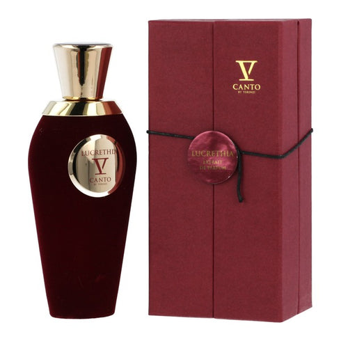 V Canto Lucrethia Extrait de Parfum 100ml Spray