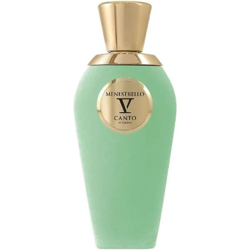 V Canto Menestrello Extrait de Parfum 100ml Spray