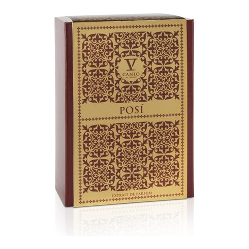 V Canto Posi Extrait de Parfum 100ml Spray