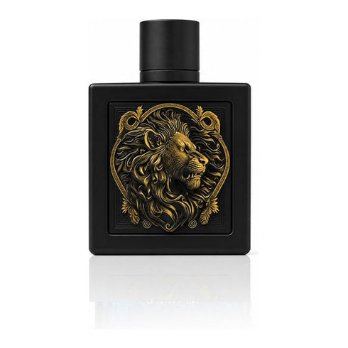 Rayhaan Lion Eau de Parfum 100ml Spray