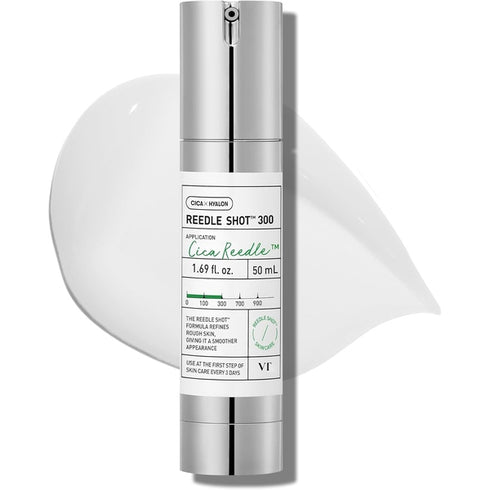 VT Cosmetics Reedle Shot 300 50ml
