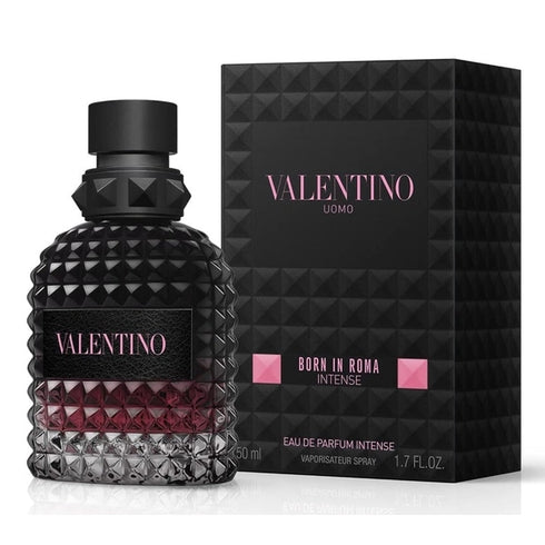 Valentino Born in Roma Uomo Intense Eau de Parfum 50ml Spray