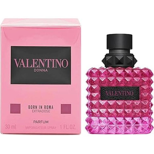 Valentino Donna Born In Roma Extradose Eau de Parfum 30ml Spray