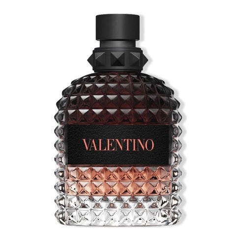 Valentino Uomo Born In Roma Coral Fantasy Eau de Toilette 50ml Spray