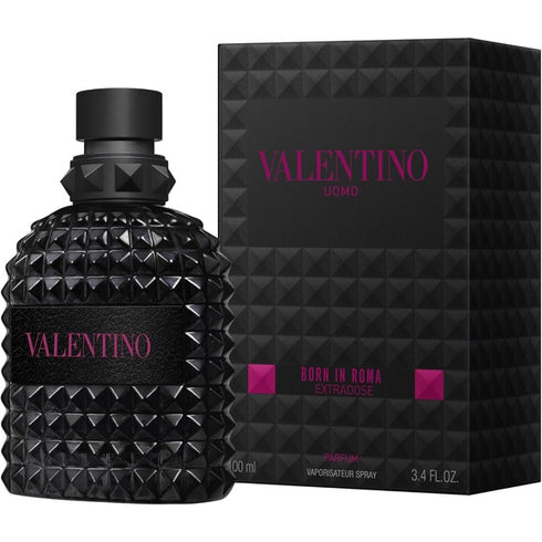 Valentino Uomo Born In Roma Extradose Eau de Parfum 100ml Spray