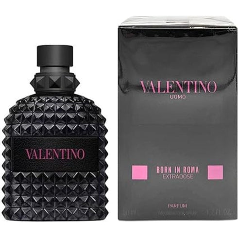 Valentino Uomo Born In Roma Extradose Eau de Parfum 50ml Spray