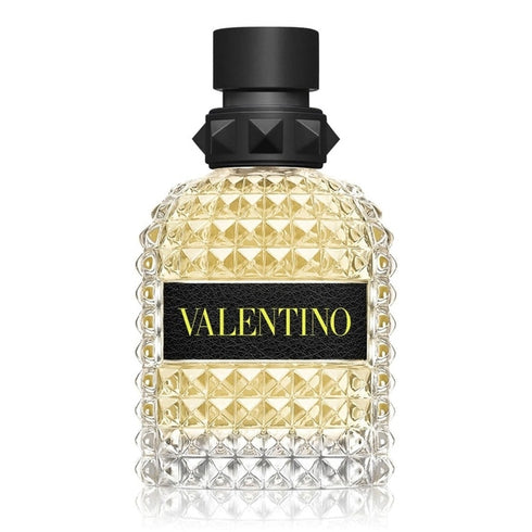 Valentino Valentino Uomo Born In Roma Yellow Dream Eau de Toilette 50ml Spray