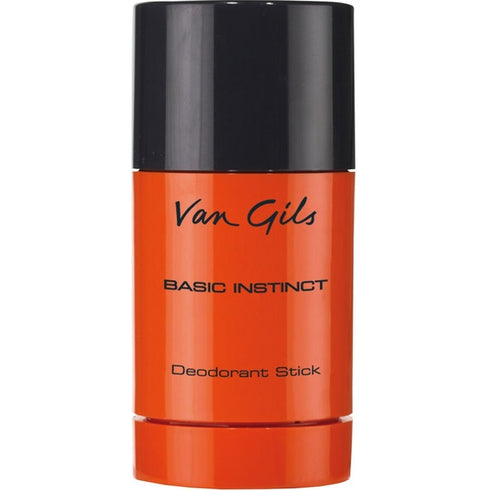 Van Gils Basic Instinct Outdoor Deodorant Stick 75g