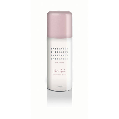 Van Gils Initiativ Deodorant Spray 150ml