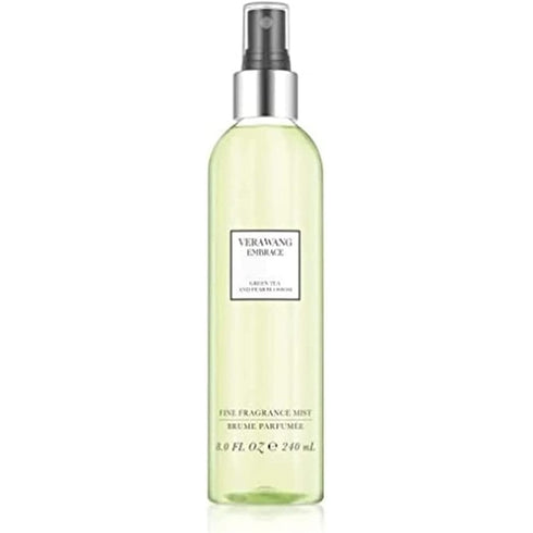 Vera Wang Embrace Green Tea & Pear Blossom Body Mist 240ml