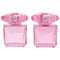 Versace Bright Crystal Absolu Gift Set 2 x 30ml EDP