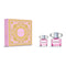 Versace Bright Crystal Gift Set 90ml EDT + 30ml EDT