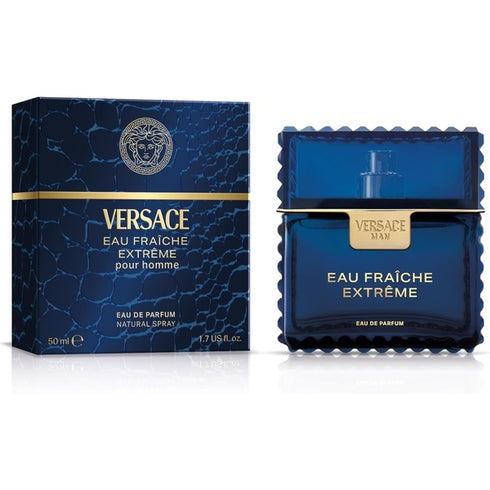 Versace Eau Fraîche Extrême Eau de Parfum 50ml Spray