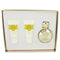 Versace Eros Pour Femme Gift Set 50ml EDP + 50ml Body Lotion + 50ml Shower Gel