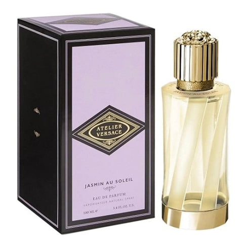 Versace Jasmin au Soleil Eau de Parfum 100ml Spray