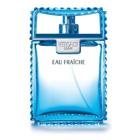 Versace Man Eau Fraiche Deodorant Spray 100ml
