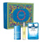 Versace Man Eau Fraiche Gift Set 100ml EDT + 75ml Deodorant Stick + 10ml EDT