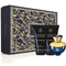 Versace Pour Femme Dylan Blue Gift Set 50ml EDP + 50ml Body Lotion + 50ml Shower Gel