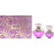 Versace Pour Femme Dylan Purple Gift Set 100ml EDP + 30ml EDP