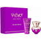 Versace Pour Femme Dylan Purple Gift Set 30ml EDP + 50ml Body Lotion