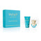 Versace Pour Femme Dylan Turquoise Gift Set 30ml EDT + 50ml Body Lotion