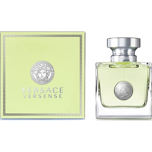 Versace Versense Perfumed Deodorant 50ml Spray