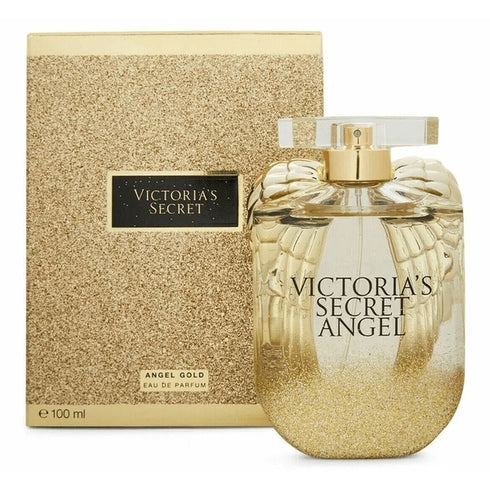 Victoria's Secret Angel Gold Eau de Parfum 100ml Spray