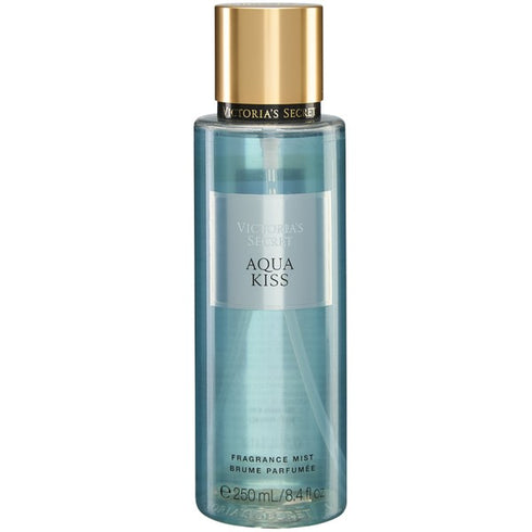 Victoria's Secret Aqua Kiss Body Mist 250ml Spray