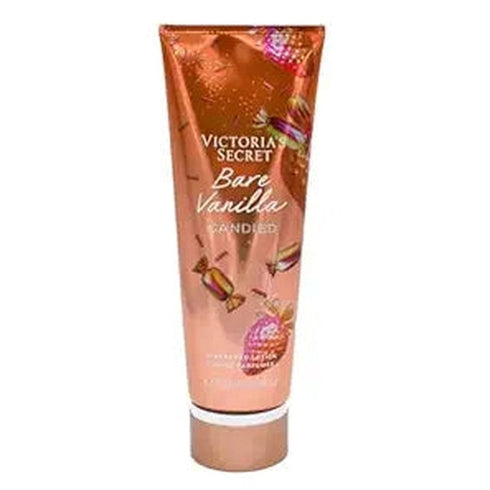 Victoria's Secret Bare Vanilla Candied Body Lotion 236ml